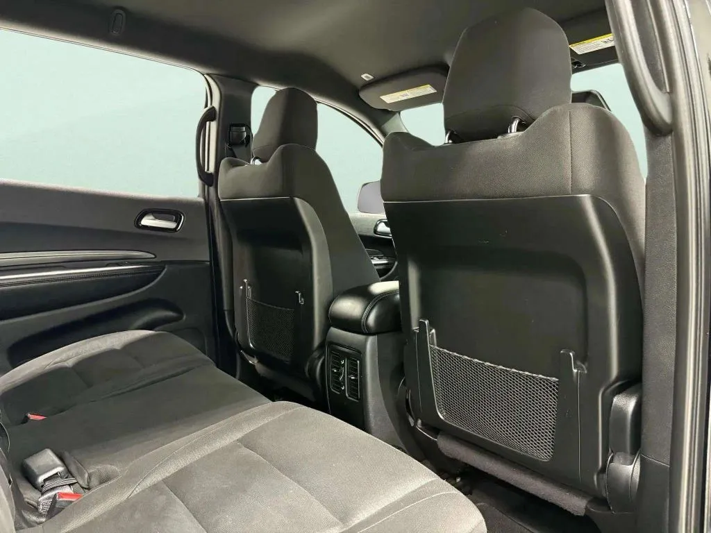 2023 Dodge Durango SXT Sport photo 13