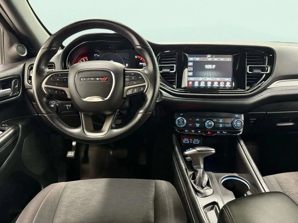 2023 Dodge Durango SXT Sport photo 22