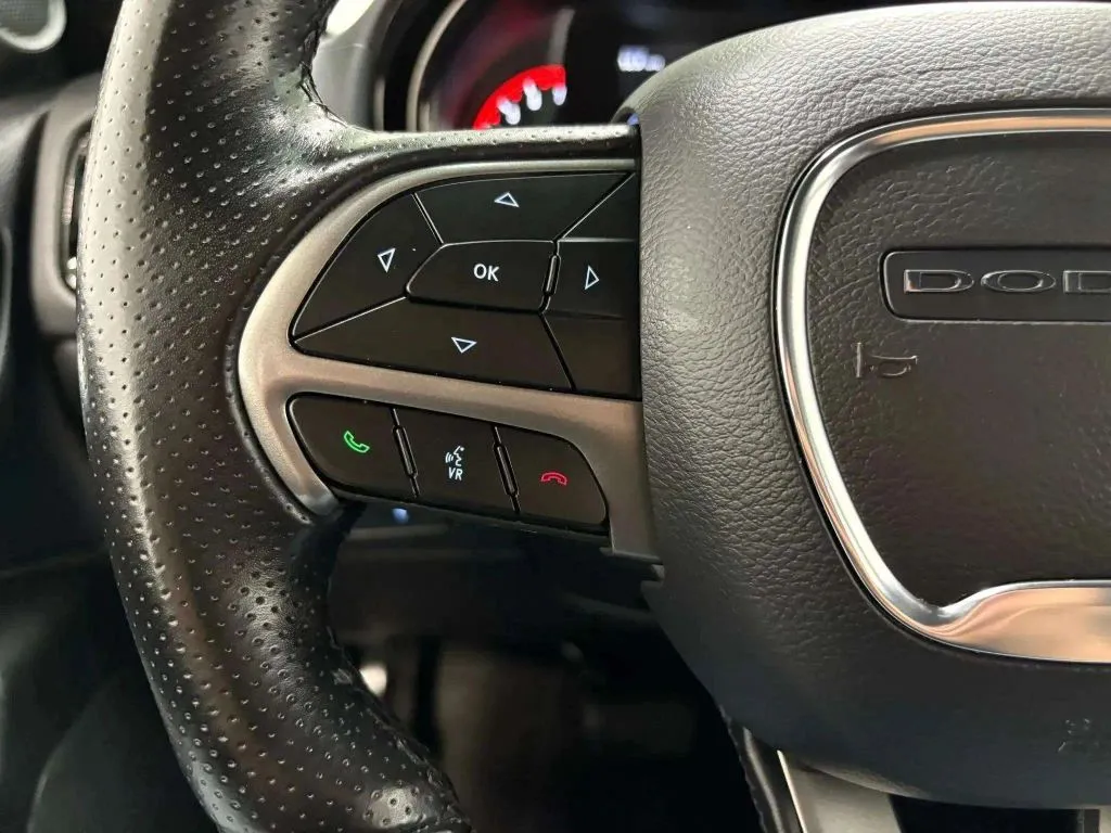 2023 Dodge Durango SXT Sport photo 17