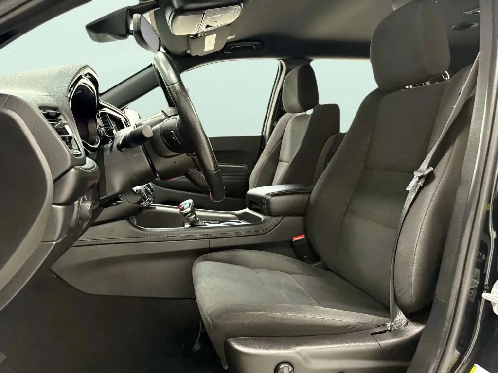 2023 Dodge Durango SXT Sport photo 12
