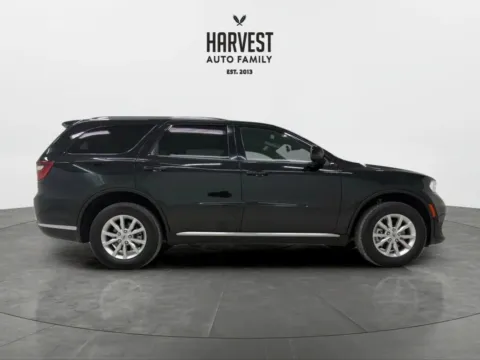 More photos of 2023 Dodge Durango SXT Launch Edition Sport Utility 4D at Harvest Auto Family, NE