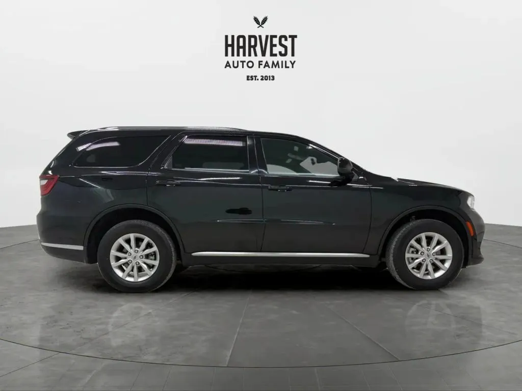 2023 Dodge Durango SXT Sport photo 10