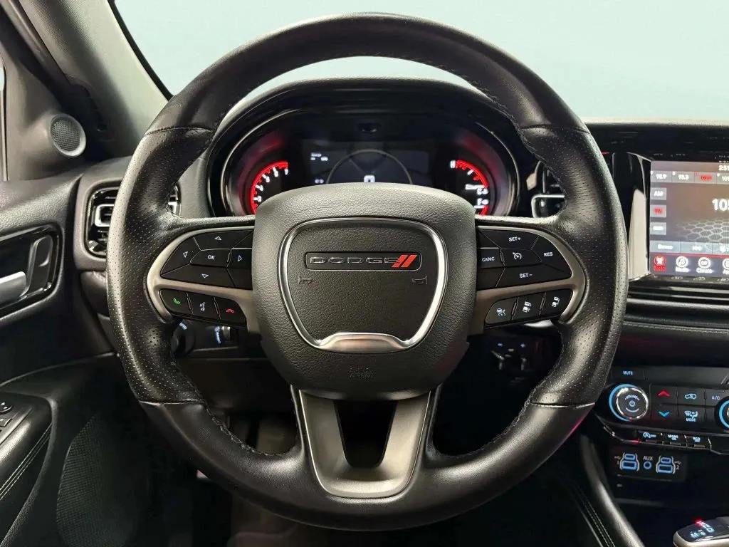 2023 Dodge Durango SXT Sport photo 6