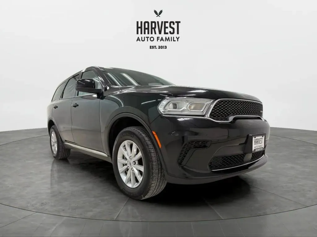 2023 Dodge Durango SXT Sport photo 19