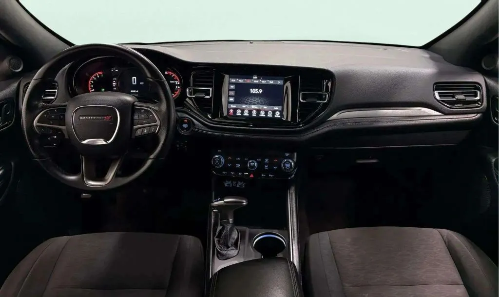 2023 Dodge Durango SXT Sport photo 20