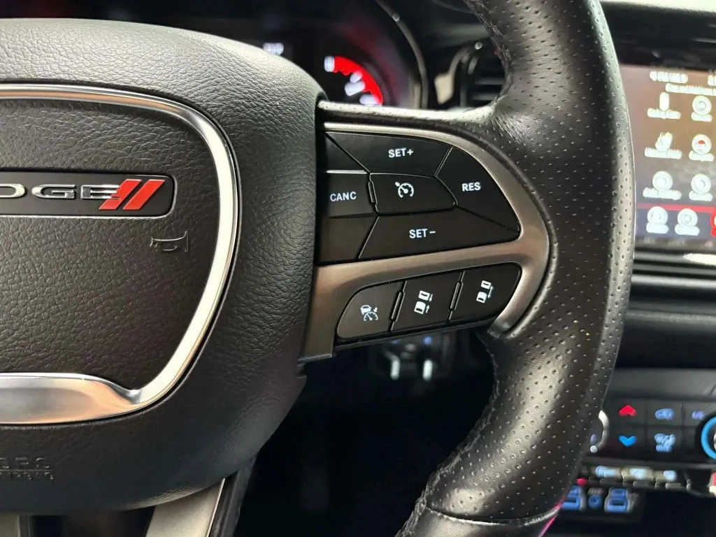2023 Dodge Durango SXT Sport photo 25