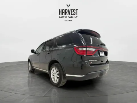 Photos of 2023 Dodge Durango SXT Launch Edition Sport Utility 4D for sale in Wahoo, NE at Harvest Auto Family