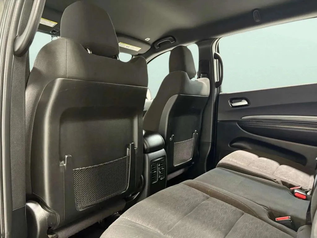 2023 Dodge Durango SXT Sport photo 21
