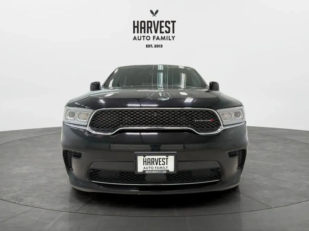 2023 Dodge Durango SXT Sport photo 3