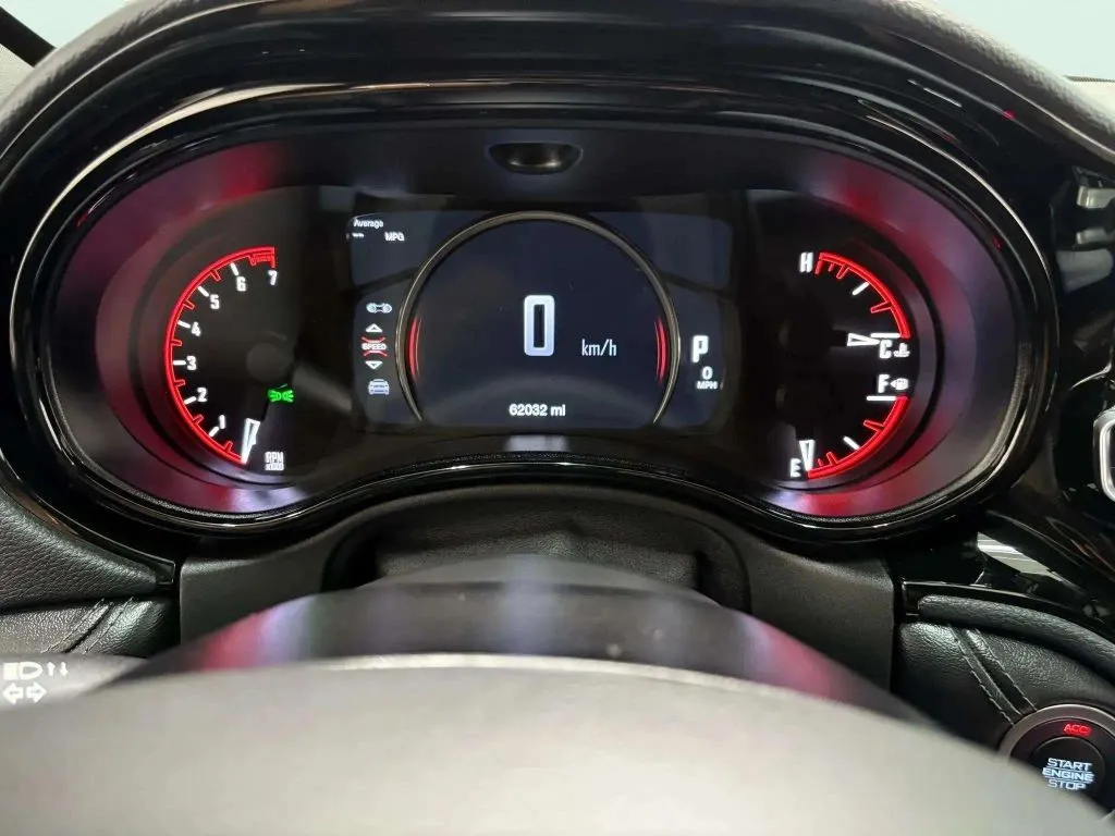2023 Dodge Durango SXT Sport photo 14