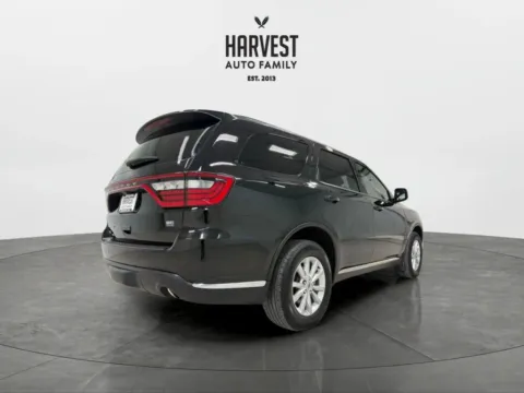 More photos of 2023 Dodge Durango SXT Launch Edition Sport Utility 4D at Harvest Auto Family, NE