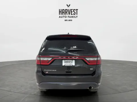 More photos of 2023 Dodge Durango SXT Launch Edition Sport Utility 4D at Harvest Auto Family, NE