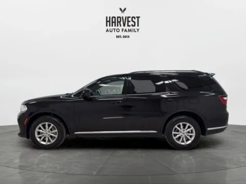 Photos of 2023 Dodge Durango SXT Launch Edition Sport Utility 4D for sale in Wahoo, NE at Harvest Auto Family
