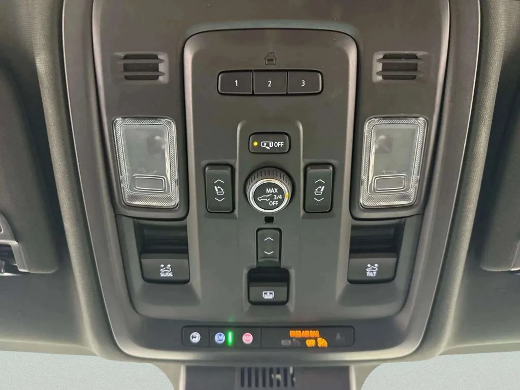 2023 Gmc Yukon XL Denali photo 10