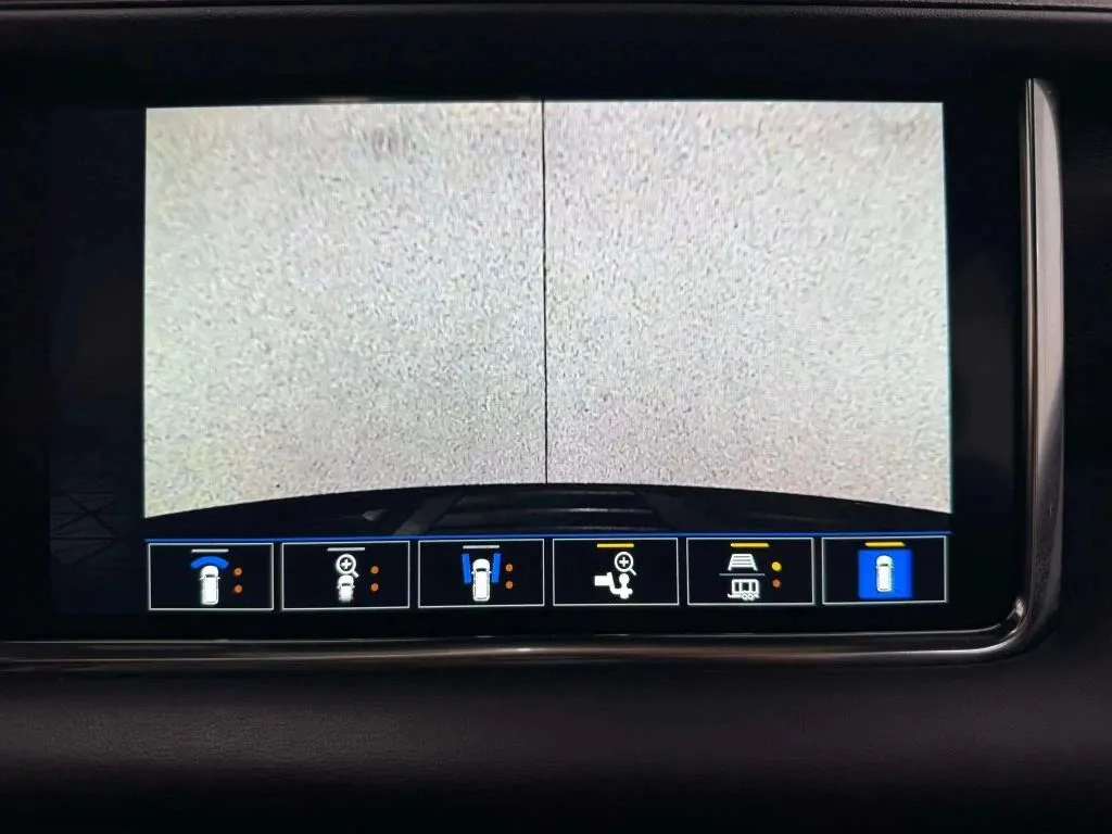 2023 Gmc Yukon XL Denali photo 19