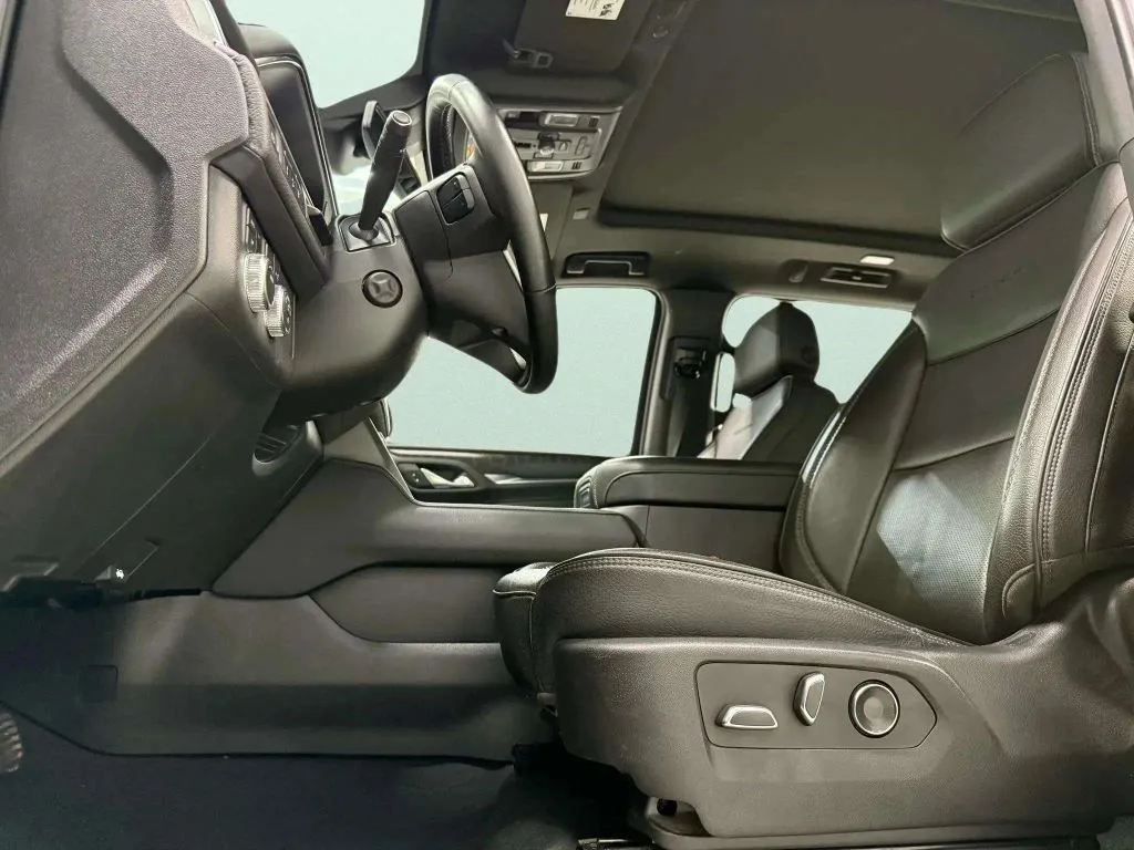 2023 Gmc Yukon XL Denali photo 26