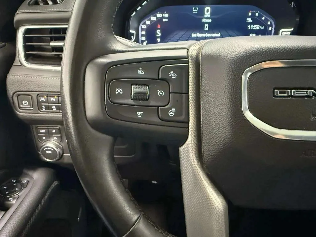 2023 Gmc Yukon XL Denali photo 21