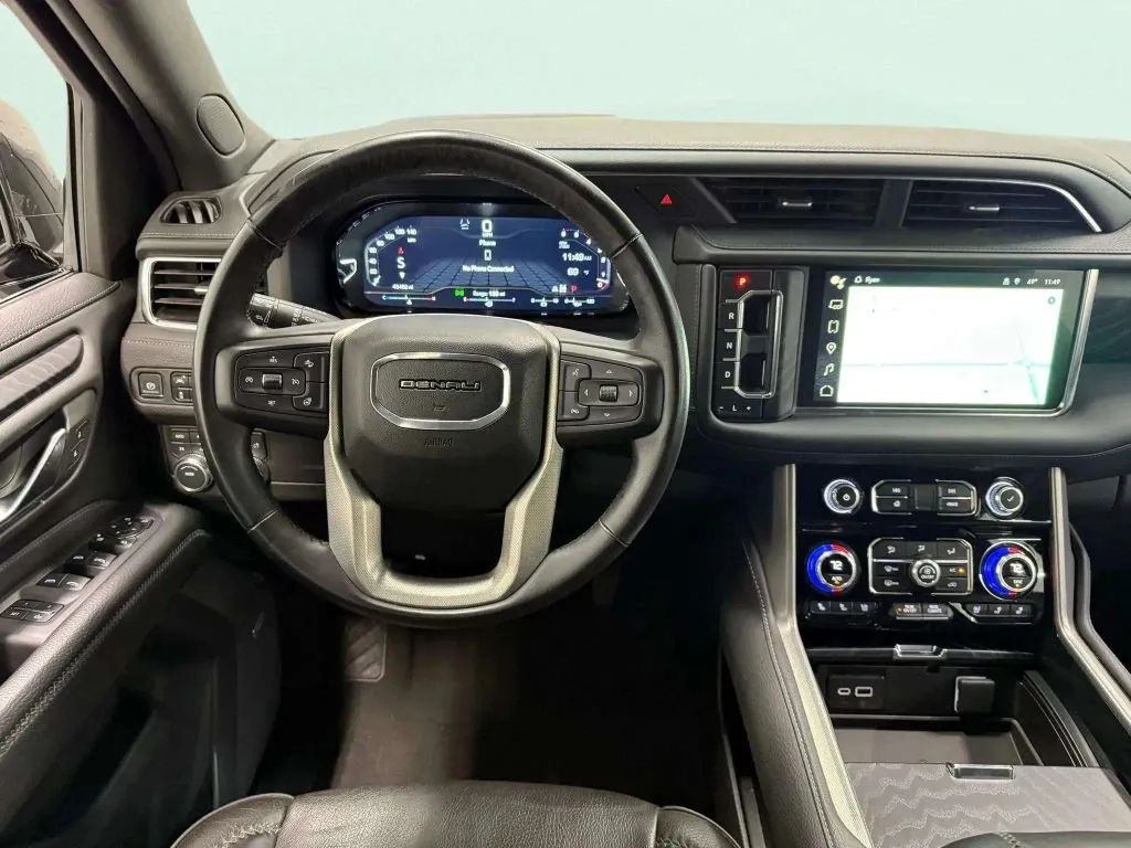 2023 Gmc Yukon XL Denali photo 27