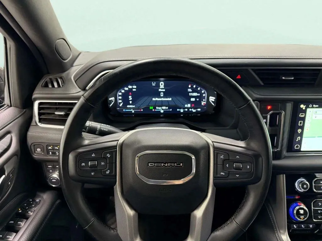 2023 Gmc Yukon XL Denali photo 7