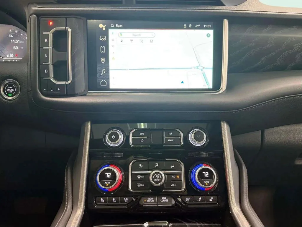 2023 Gmc Yukon XL Denali photo 28