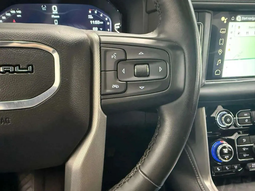 2023 Gmc Yukon XL Denali photo 31
