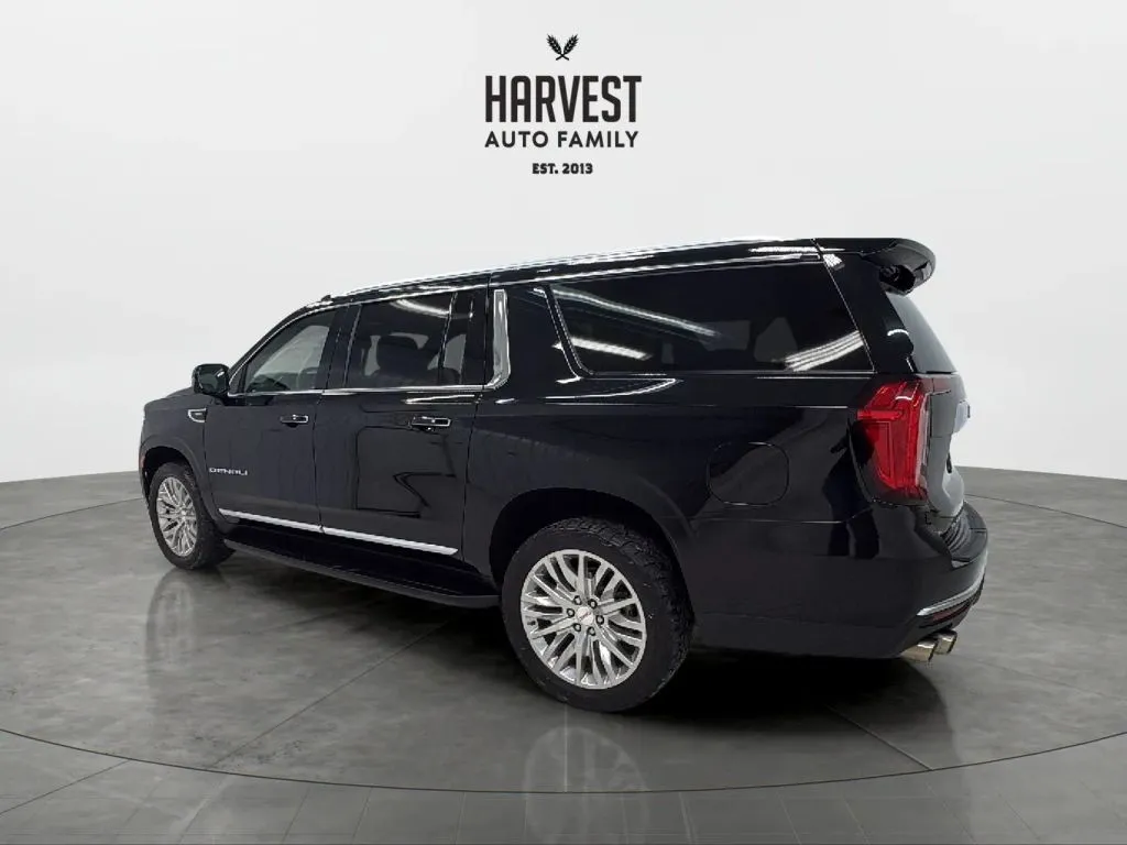 2023 Gmc Yukon XL Denali photo 22