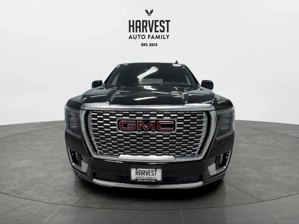 2023 Gmc Yukon XL Denali photo 14