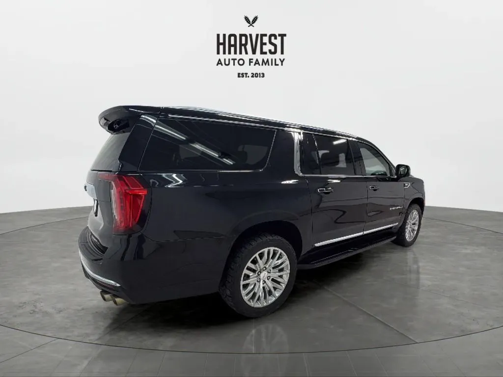 2023 Gmc Yukon XL Denali photo 23