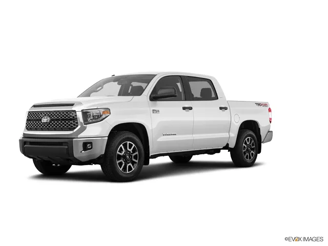 2018 Toyota Tundra CrewMax SR5 Pickup 4D 5 1/2 ft for sale in Wahoo, NE