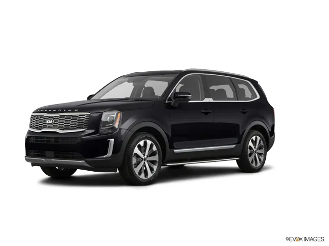 2020 Kia Telluride S Sport Utility 4D for sale in Wahoo, NE