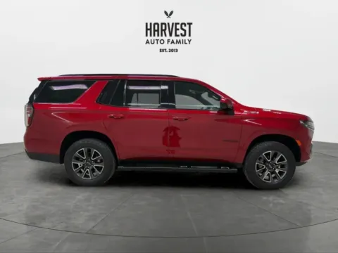 More photos of 2021 Chevrolet Tahoe Z71 Sport Utility 4D at Harvest Auto Family, NE