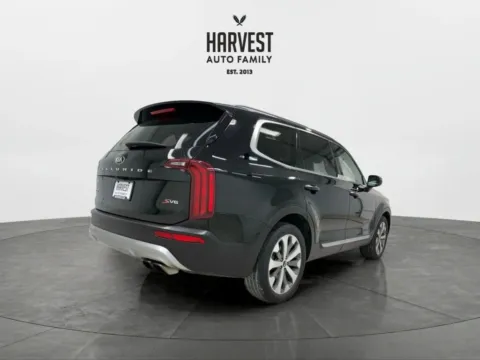 More photos of 2020 Kia Telluride S Sport Utility 4D at Harvest Auto Family, NE