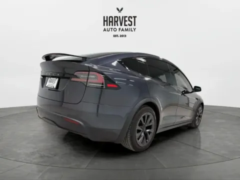 More photos of 2024 Tesla Model X Standard Sport Utility 4D at Harvest Auto Family, NE