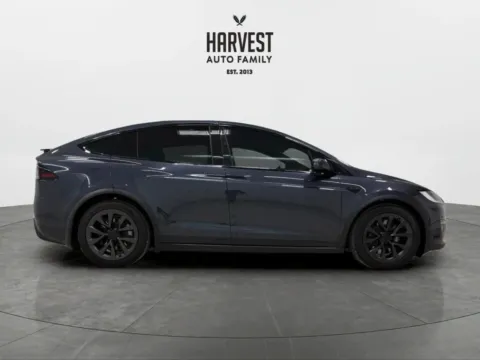 More photos of 2024 Tesla Model X Standard Sport Utility 4D at Harvest Auto Family, NE