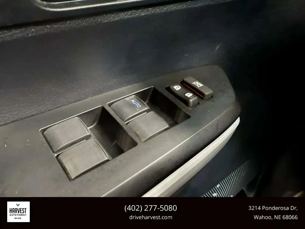 2018 Toyota Tundra SR5 photo 14