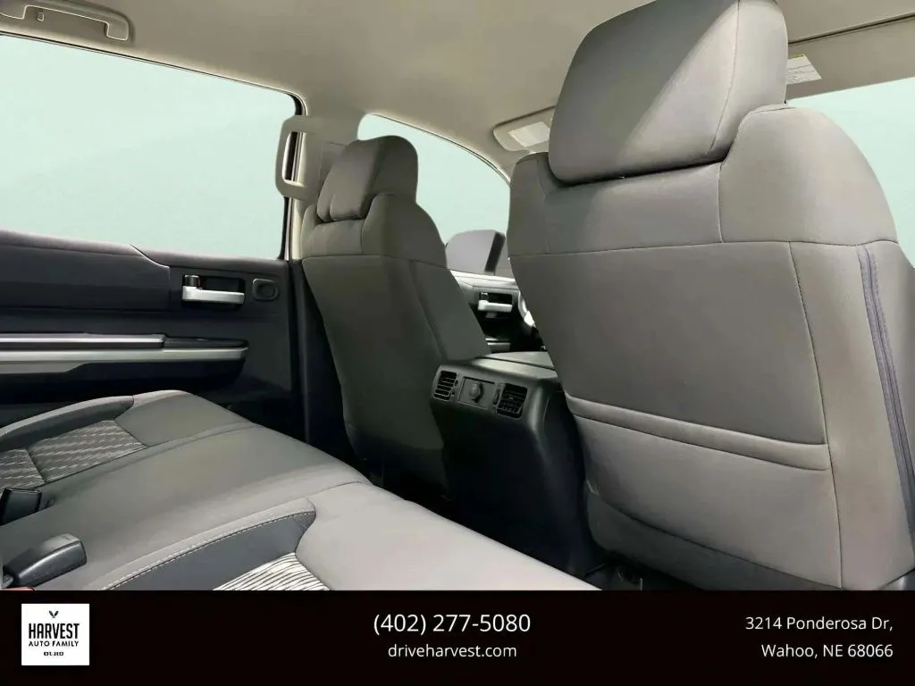 2018 Toyota Tundra SR5 photo 5