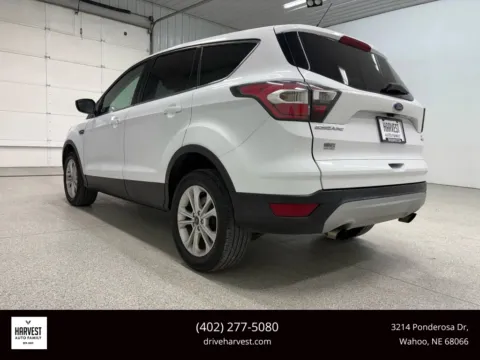 Photos of 2017 Ford Escape SE Sport Utility 4D for sale in Wahoo, NE at Harvest Auto Family