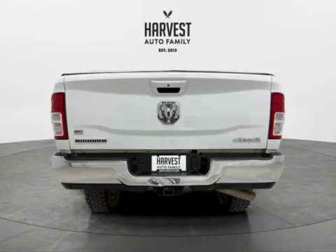 Another view of 2023 GMC Sierra 2500 HD Crew Cab Denali Pickup 4D 6 1/2 ft for sale in Wahoo, NE at Harvest Auto Family