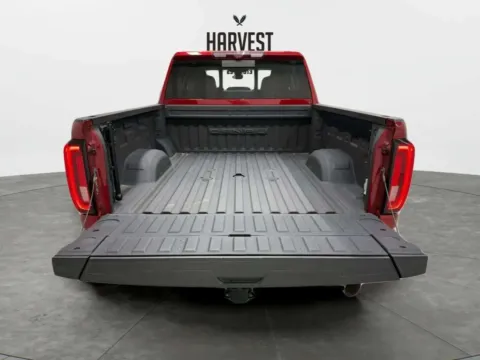 More photos of 2023 GMC Sierra 2500 HD Crew Cab Denali Pickup 4D 6 1/2 ft at Harvest Auto Family, NE