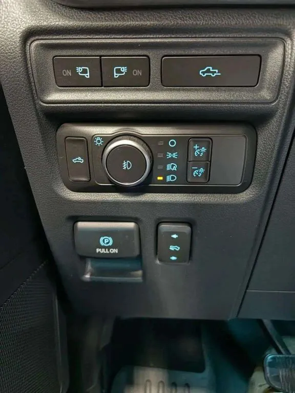 2022 Ford F-150 Lariat photo 15