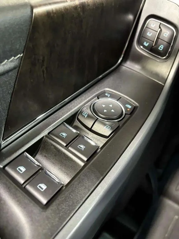2022 Ford F-150 Lariat photo 7