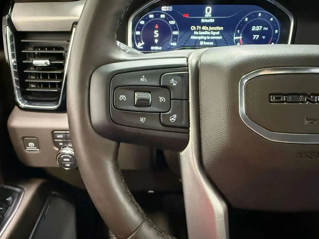 2024 Gmc Sierra 2500 HD Denali photo 19
