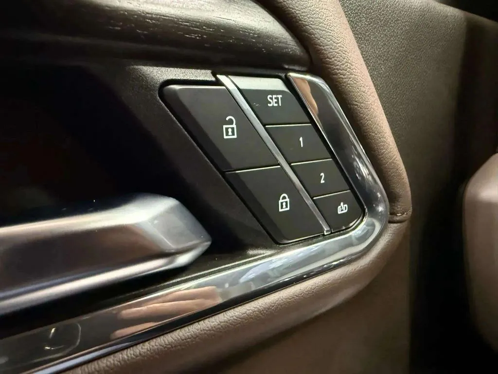 2024 Gmc Sierra 2500 HD Denali photo 27