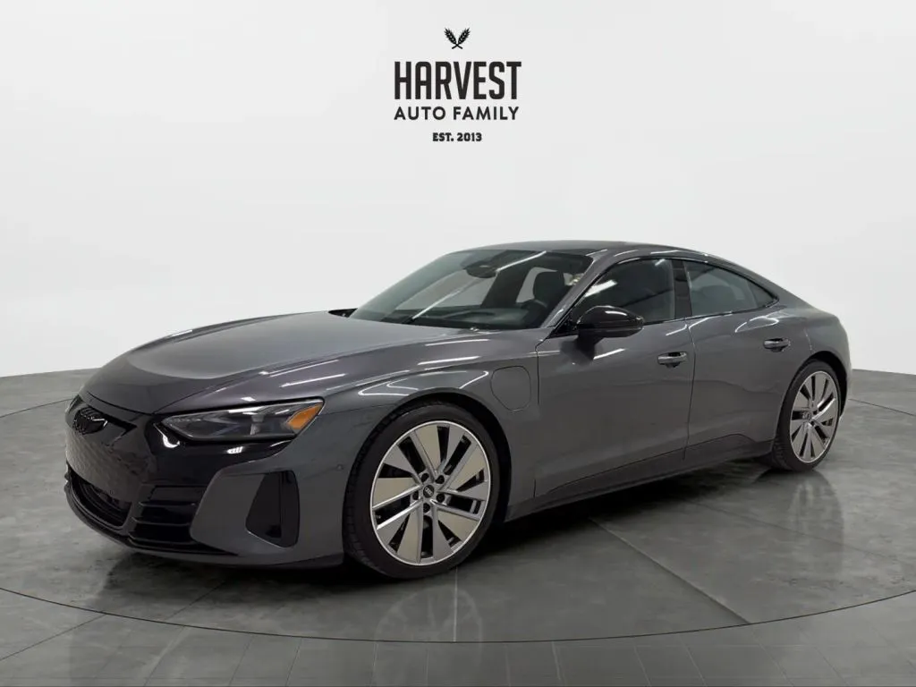 2022 Audi e-tron GT Prestige Sedan 4D for sale in Wahoo, NE