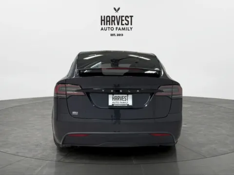 More photos of 2024 Tesla Model X Plaid Sport Utility 4D at Harvest Auto Family, NE