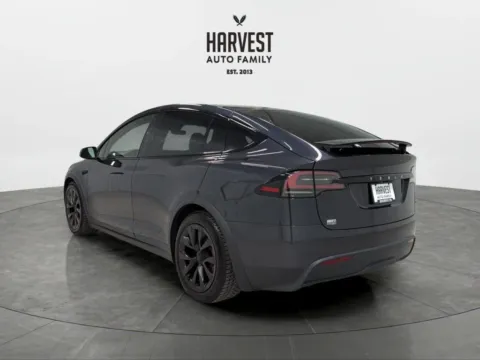 More photos of 2024 Tesla Model X Plaid Sport Utility 4D at Harvest Auto Family, NE