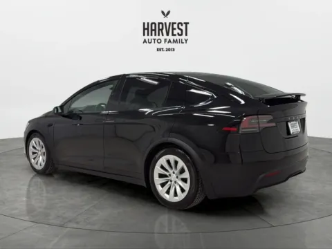 More photos of 2024 Tesla Model X Standard Sport Utility 4D at Harvest Auto Family, NE