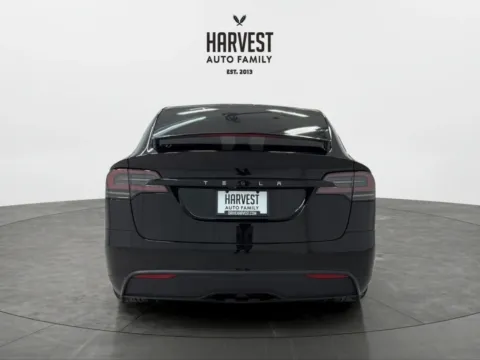 More photos of 2024 Tesla Model X Standard Sport Utility 4D at Harvest Auto Family, NE