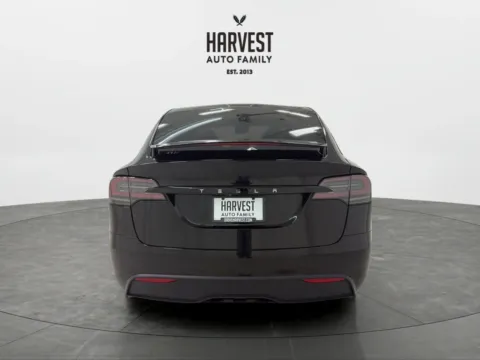 More photos of 2024 Tesla Model X Standard Sport Utility 4D at Harvest Auto Family, NE