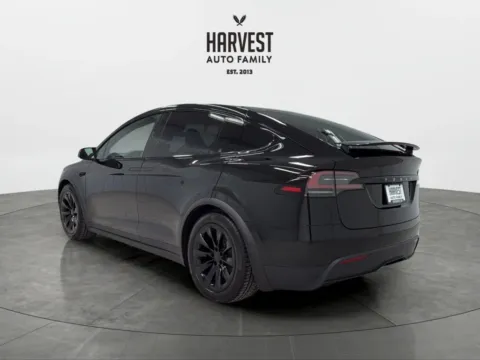 More photos of 2024 Tesla Model X Standard Sport Utility 4D at Harvest Auto Family, NE